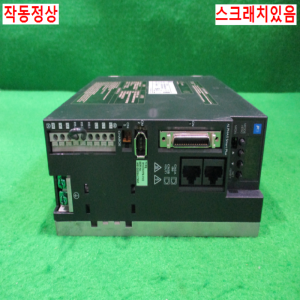 북70598/서보모터드라이버/RYH751F6-VV2/750W/FUJI